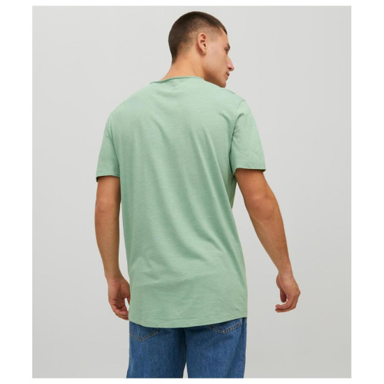 Jack & Jones Ανδρική κοντομάνικη μπλούζα